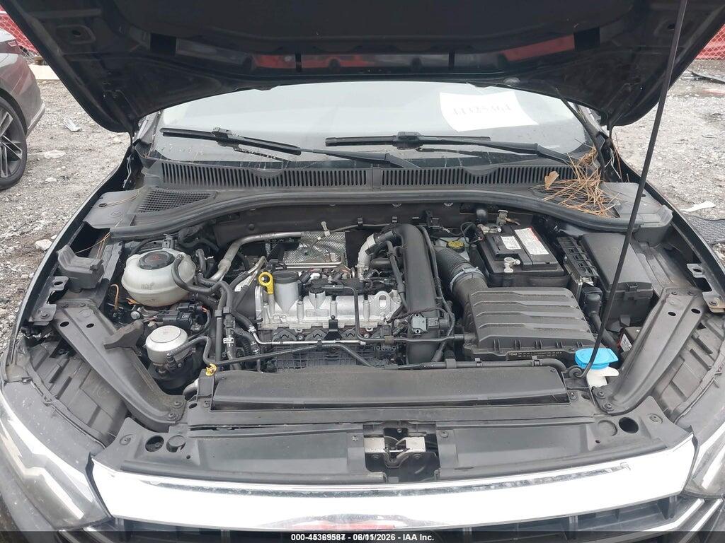 3VWC57BU8KM032201 2019 VOLKSWAGEN JETTA photo no. 10