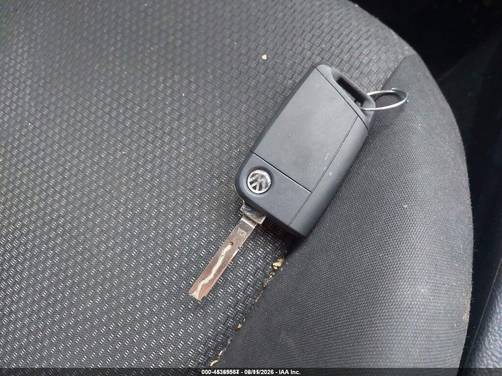 3VWC57BU8KM032201 2019 VOLKSWAGEN JETTA photo no. 11