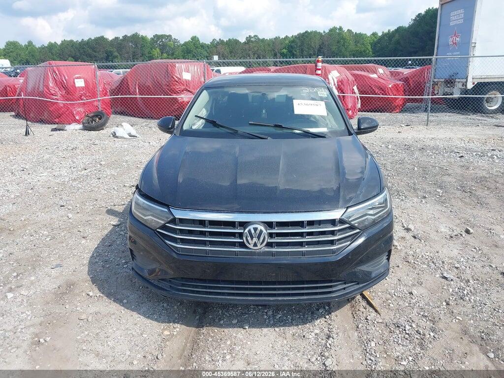 3VWC57BU8KM032201 2019 VOLKSWAGEN JETTA photo no. 12