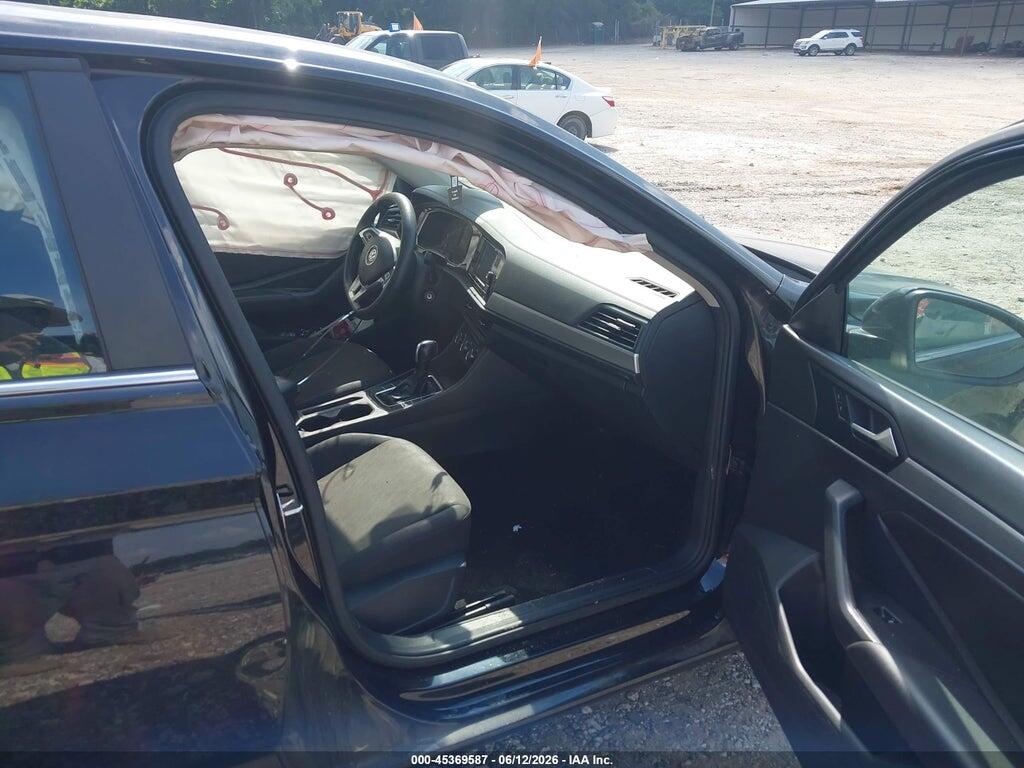 3VWC57BU8KM032201 2019 VOLKSWAGEN JETTA photo no. 5