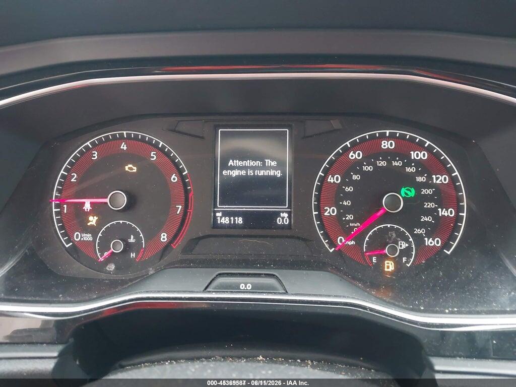 3VWC57BU8KM032201 2019 VOLKSWAGEN JETTA photo no. 7
