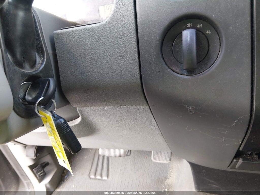 1FTRW14W56KA65319 2006 FORD F-150 photo no. 11