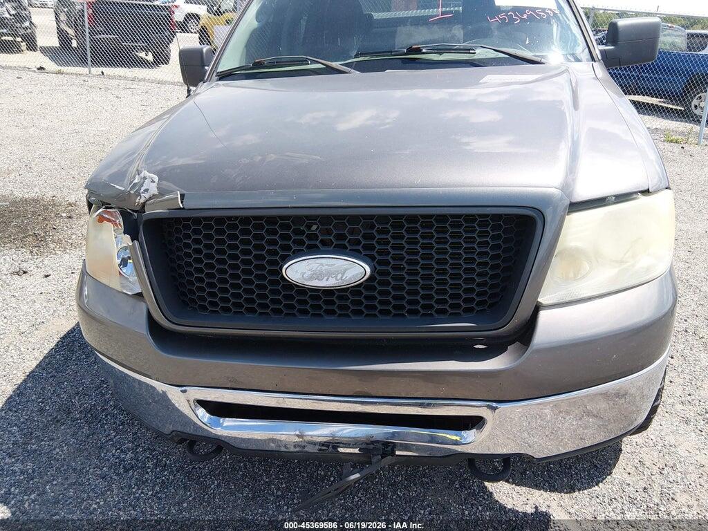 1FTRW14W56KA65319 2006 FORD F-150 photo no. 12