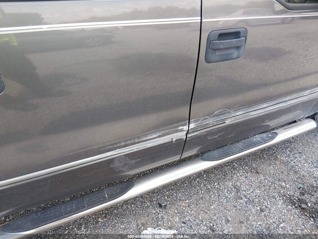 1FTRW14W56KA65319 2006 FORD F-150 photo no. 6
