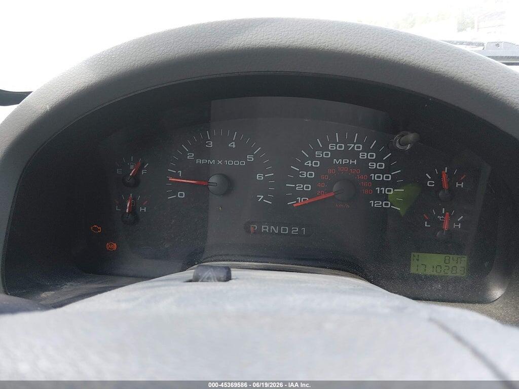 1FTRW14W56KA65319 2006 FORD F-150 photo no. 7