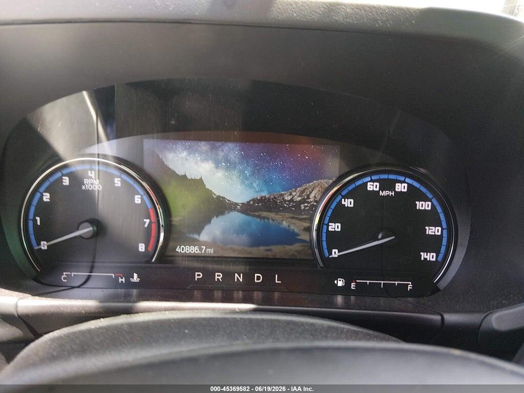 3FMCR9C64RRF36384 2024 FORD BRONCO SPORT photo no. 7
