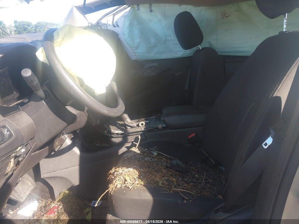 2FMDK4GC5EBA81131 2014 FORD EDGE photo no. 5