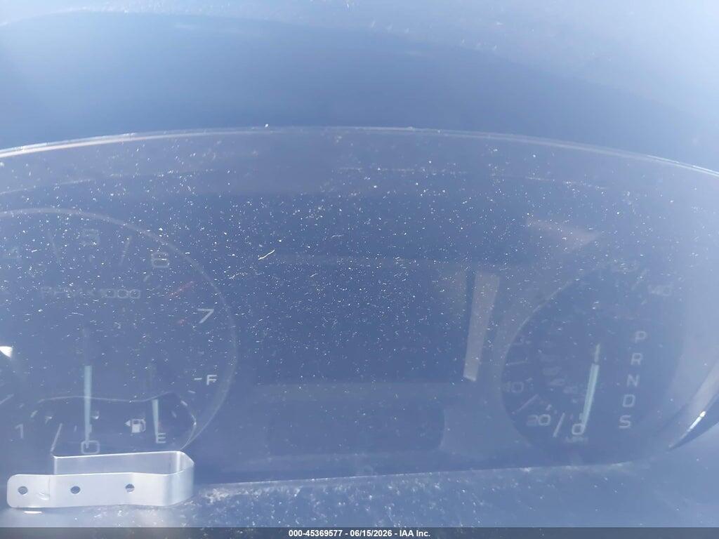 2FMDK4GC5EBA81131 2014 FORD EDGE photo no. 7