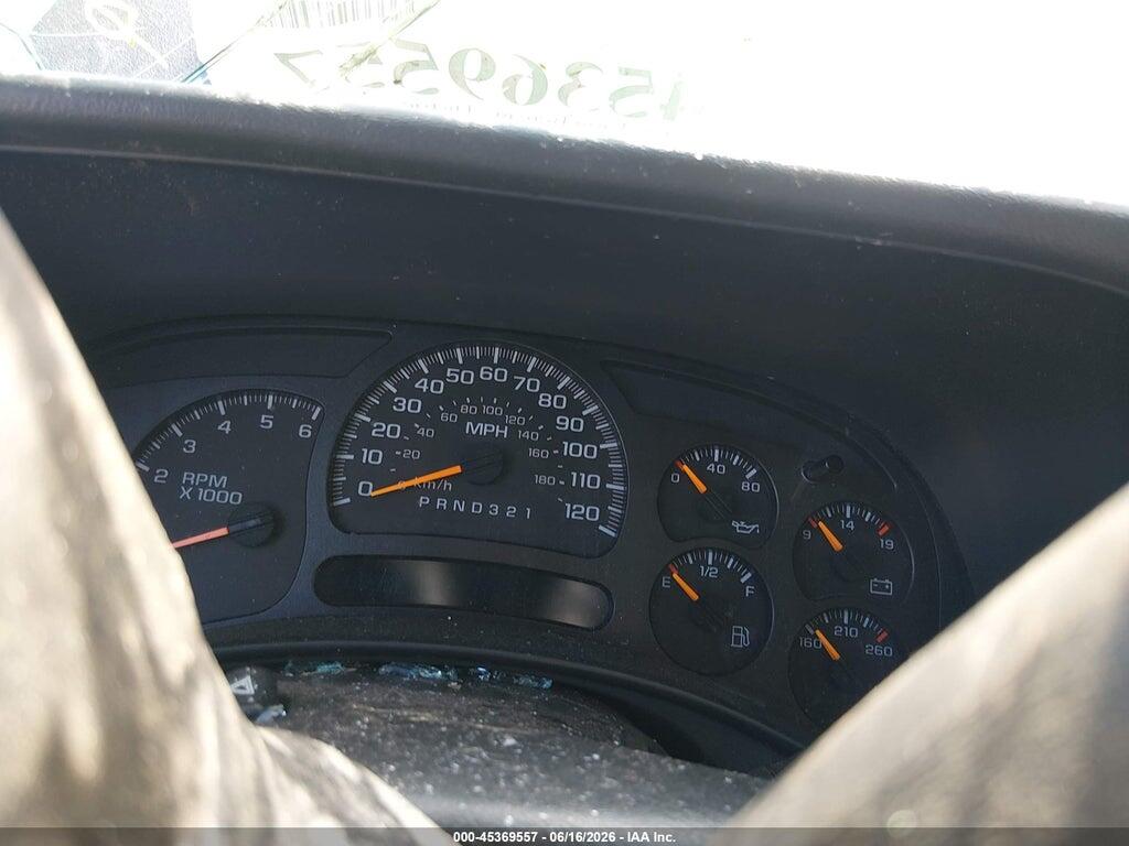 2GCEK13V161209581 2006 CHEVROLET SILVERADO 1500 photo no. 7