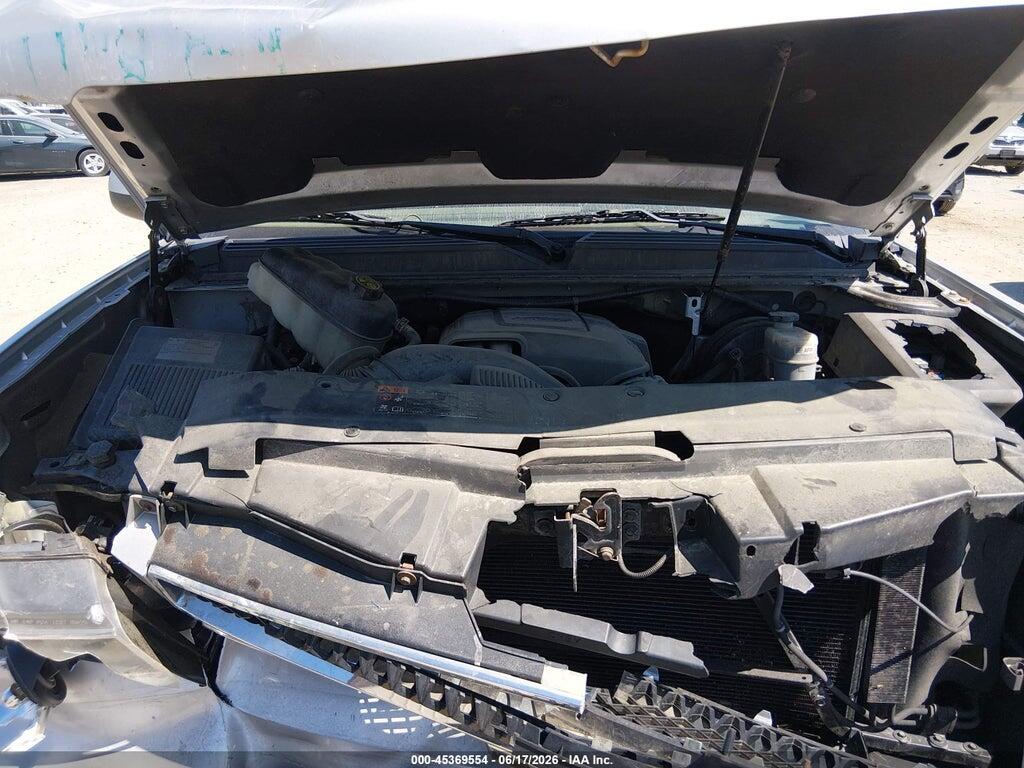1GNSKBE01DR195705 2013 CHEVROLET TAHOE photo no. 10