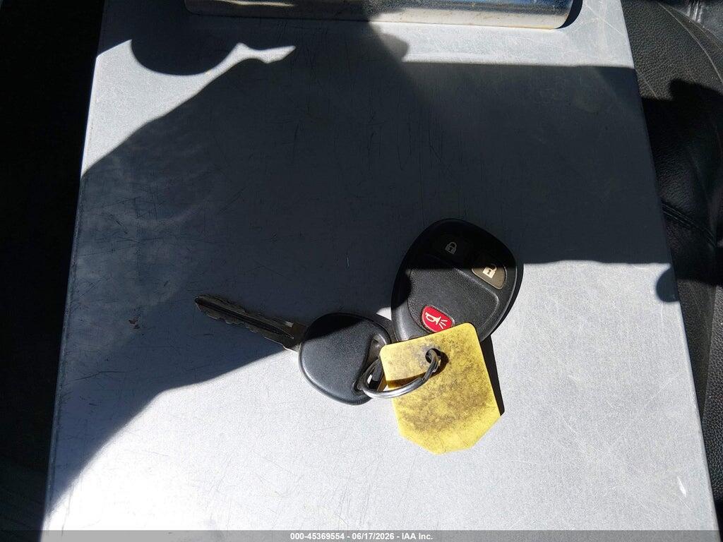 1GNSKBE01DR195705 2013 CHEVROLET TAHOE photo no. 11