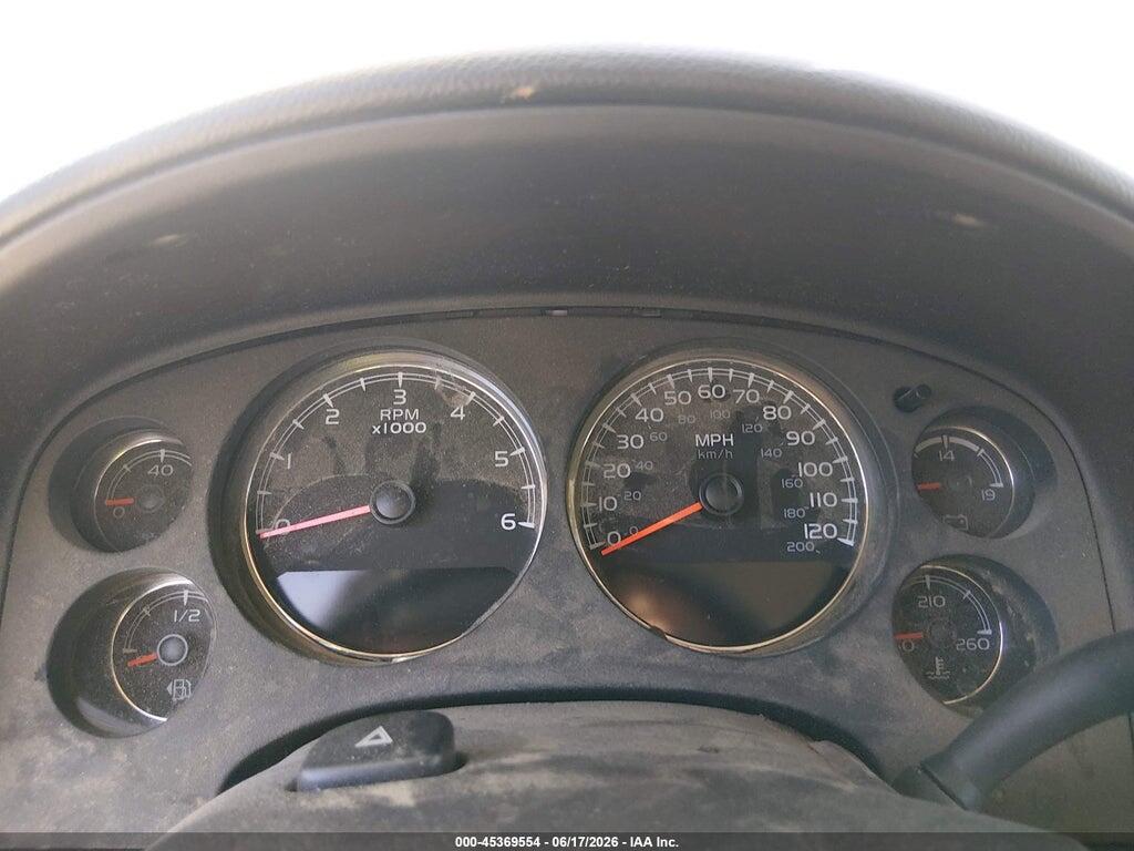 1GNSKBE01DR195705 2013 CHEVROLET TAHOE photo no. 7