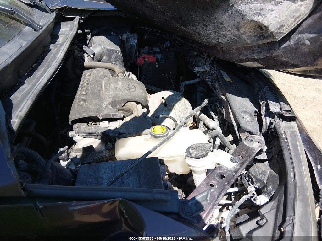 2T3RFREV3HW552114 2017 TOYOTA RAV4 photo no. 10