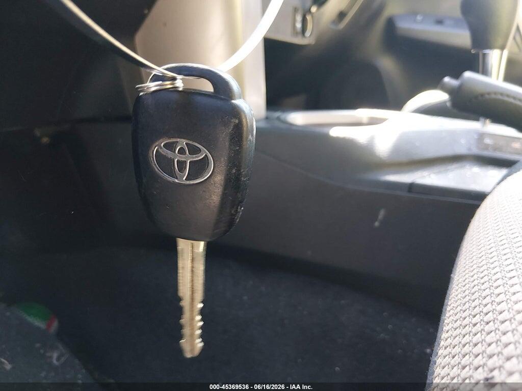 2T3RFREV3HW552114 2017 TOYOTA RAV4 photo no. 11