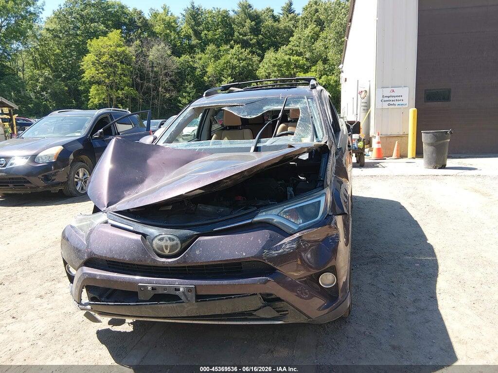 2T3RFREV3HW552114 2017 TOYOTA RAV4 photo no. 6