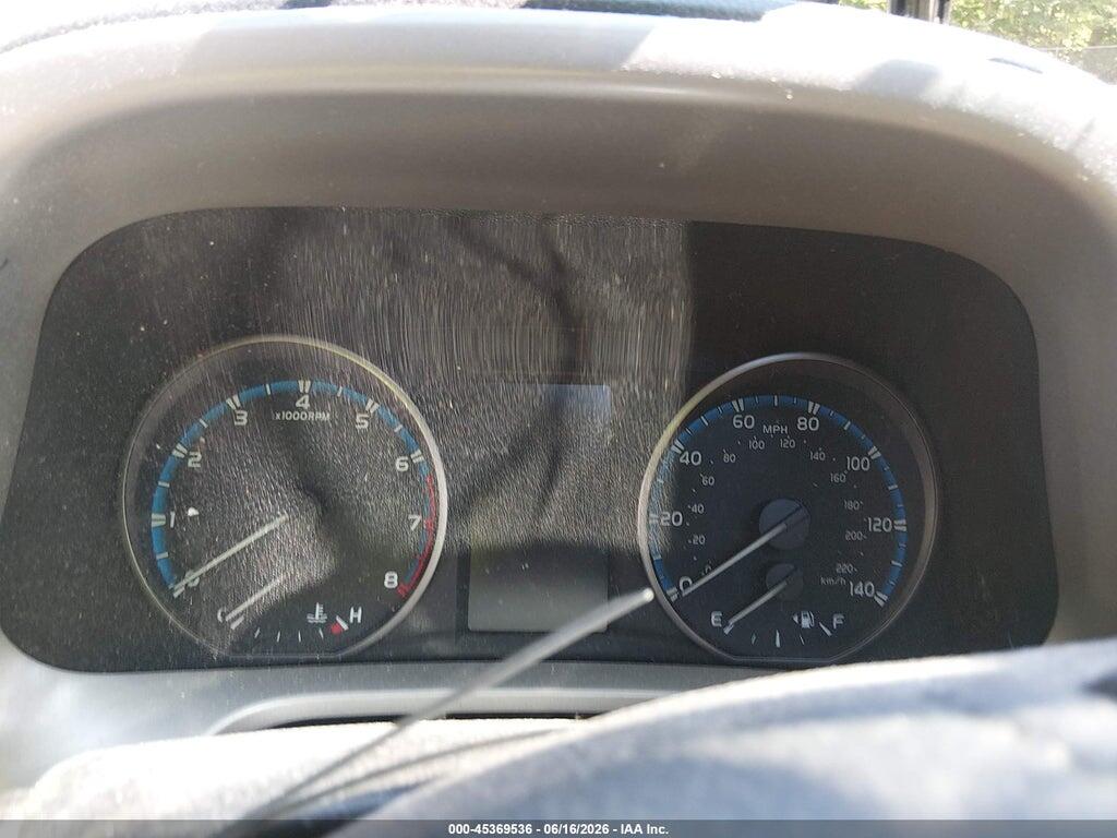 2T3RFREV3HW552114 2017 TOYOTA RAV4 photo no. 7
