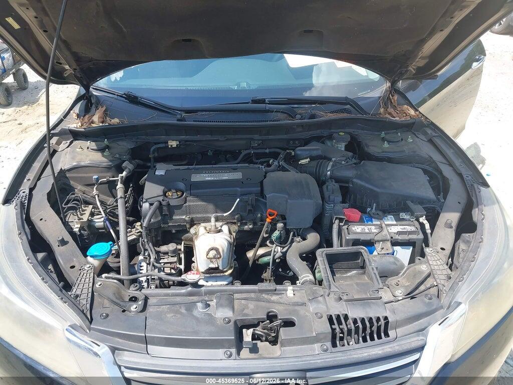 1HGCR2F33DA264704 2013 HONDA ACCORD photo no. 10