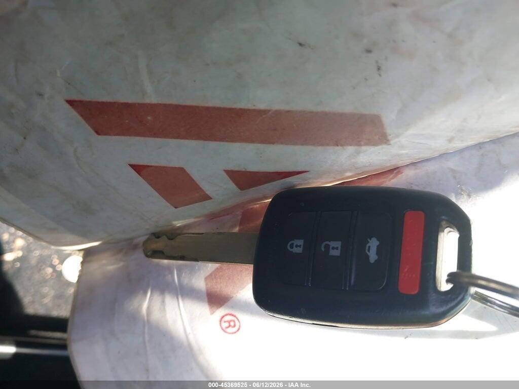 1HGCR2F33DA264704 2013 HONDA ACCORD photo no. 11