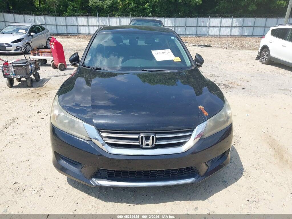 1HGCR2F33DA264704 2013 HONDA ACCORD photo no. 12