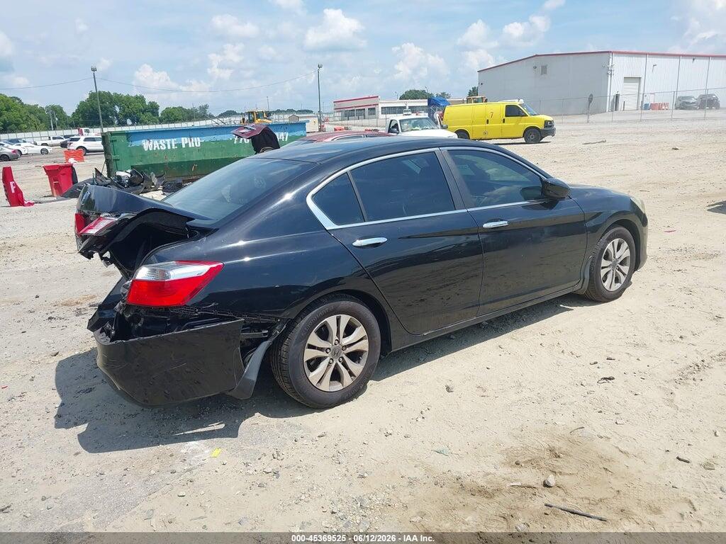 1HGCR2F33DA264704 2013 HONDA ACCORD photo no. 4
