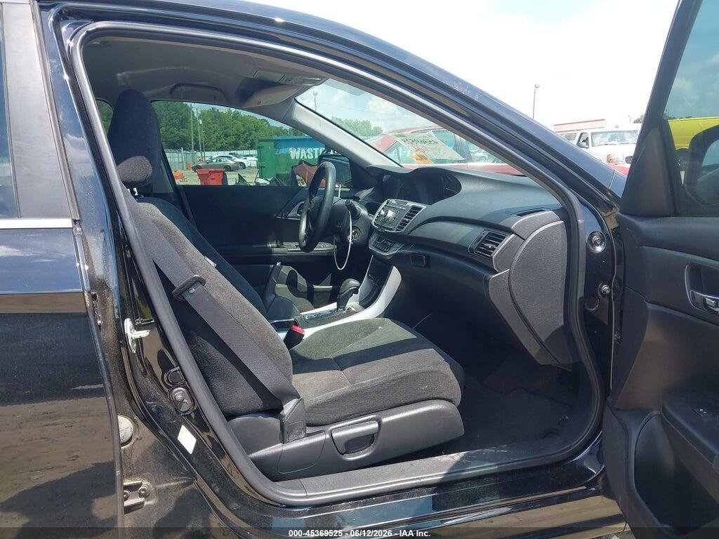 1HGCR2F33DA264704 2013 HONDA ACCORD photo no. 5