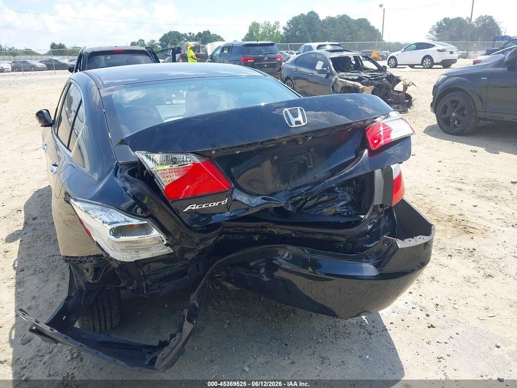 1HGCR2F33DA264704 2013 HONDA ACCORD photo no. 6