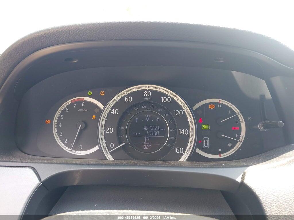 1HGCR2F33DA264704 2013 HONDA ACCORD photo no. 7