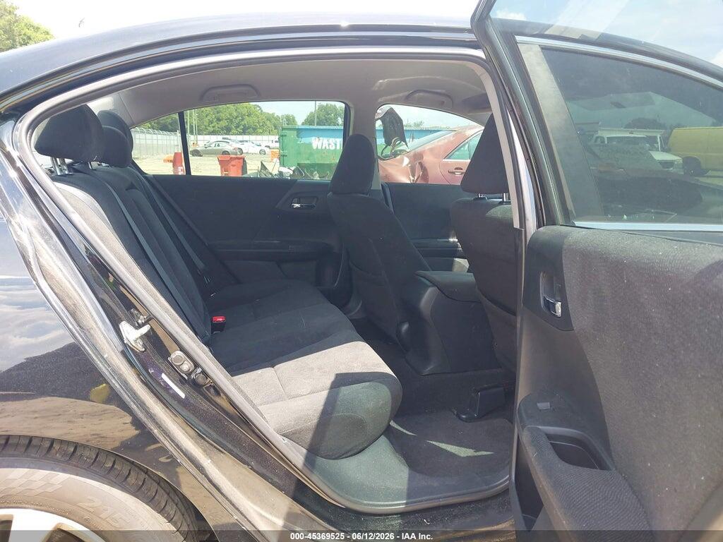 1HGCR2F33DA264704 2013 HONDA ACCORD photo no. 8