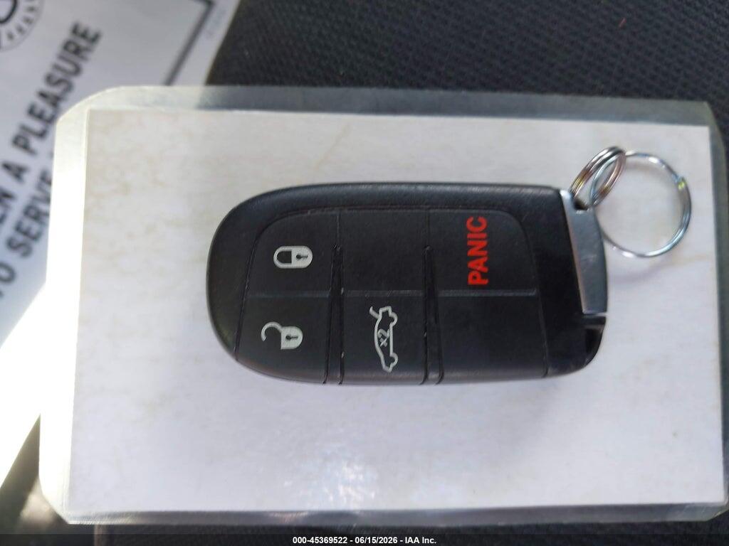 2C3CDXBG0EH173996 2014 DODGE CHARGER photo no. 11