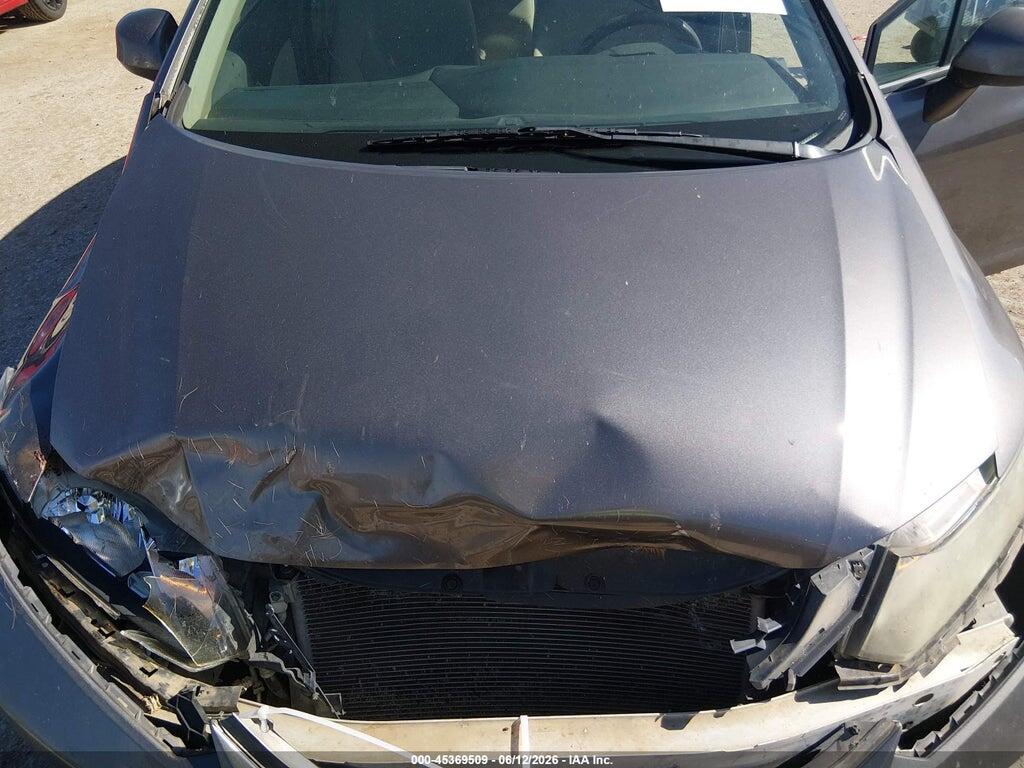 19XFB2F5XDE013029 2013 HONDA CIVIC photo no. 10