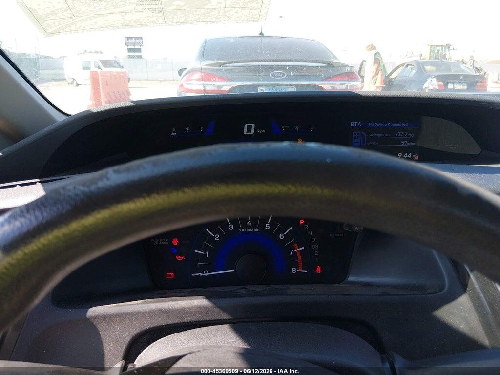 19XFB2F5XDE013029 2013 HONDA CIVIC photo no. 7