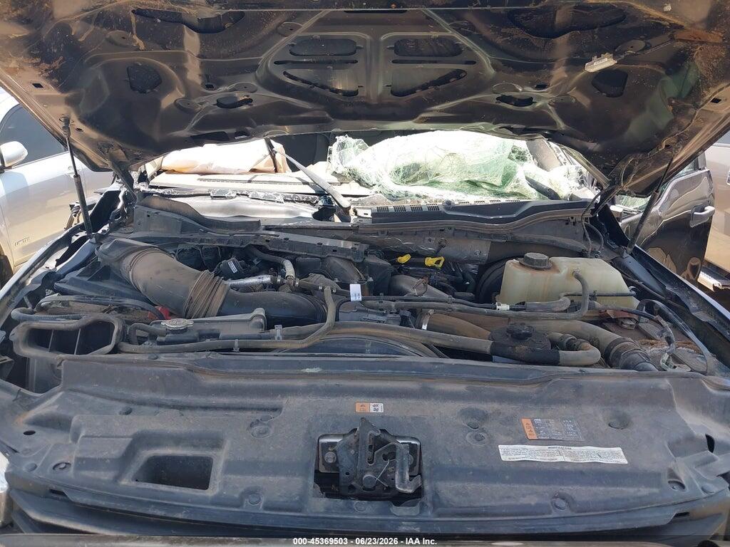 1FT8W3BT0KEE20387 2019 FORD F-350 photo no. 10