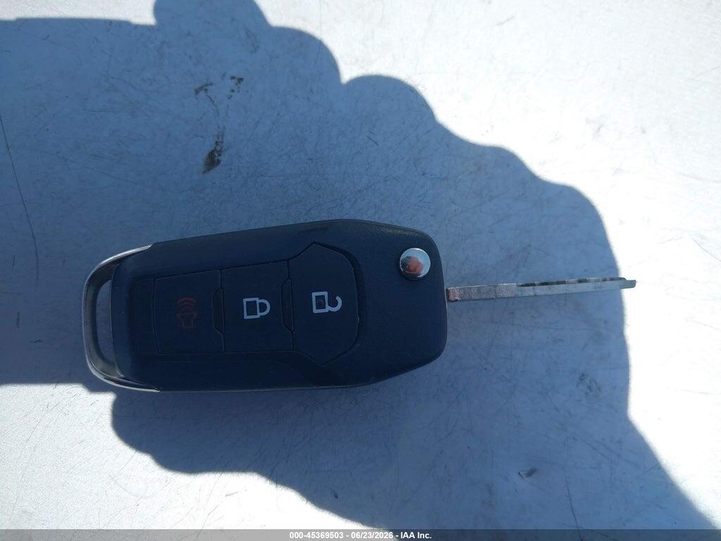 1FT8W3BT0KEE20387 2019 FORD F-350 photo no. 11