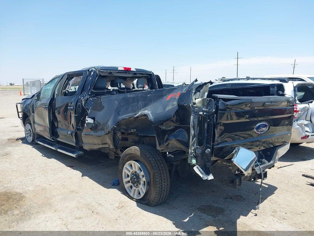 1FT8W3BT0KEE20387 2019 FORD F-350 photo no. 3