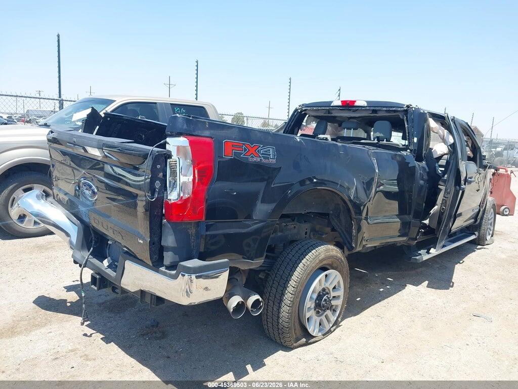 1FT8W3BT0KEE20387 2019 FORD F-350 photo no. 4