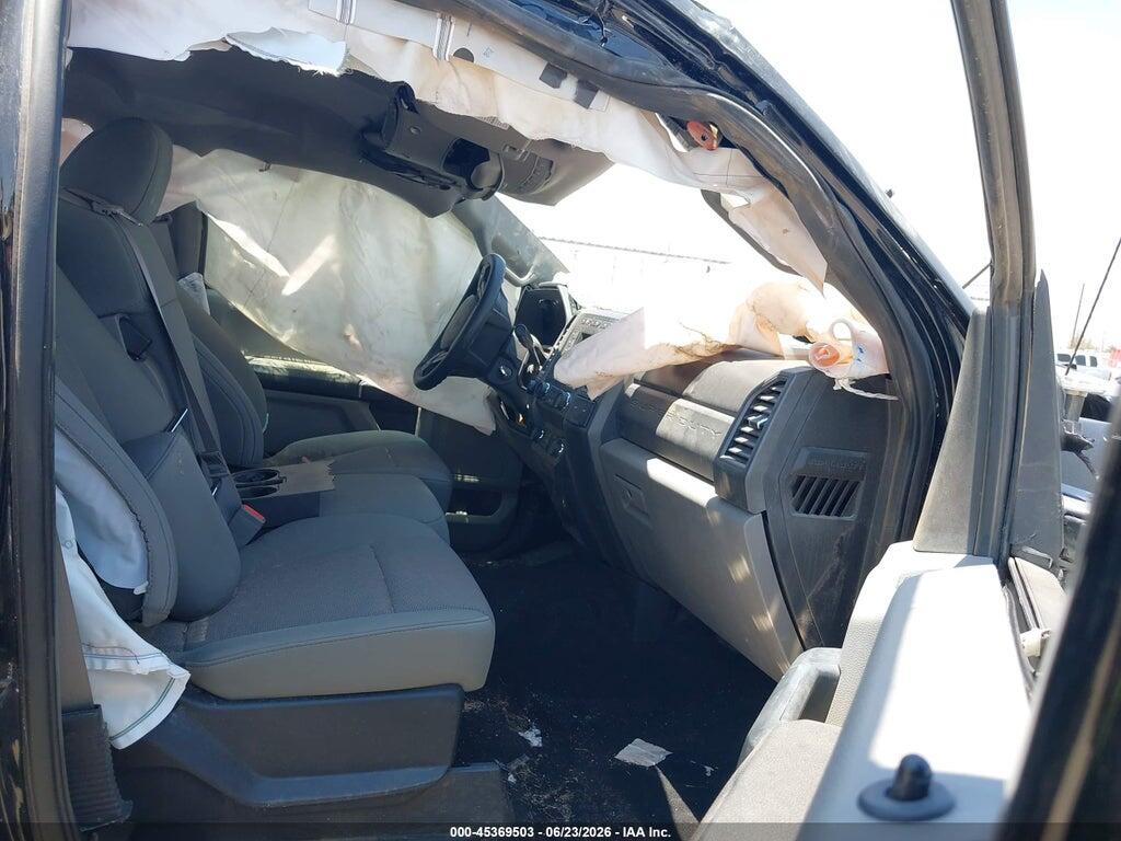 1FT8W3BT0KEE20387 2019 FORD F-350 photo no. 5