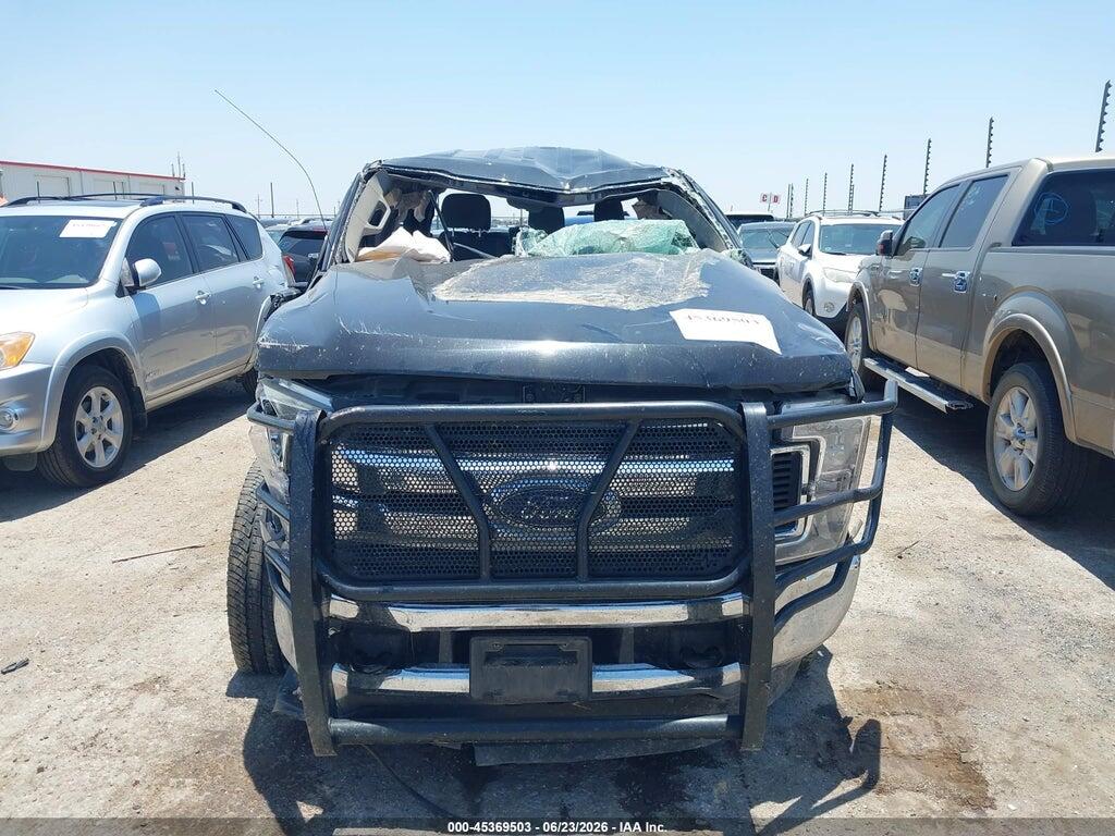1FT8W3BT0KEE20387 2019 FORD F-350 photo no. 6