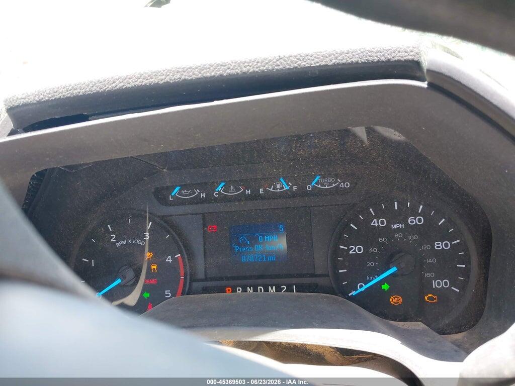 1FT8W3BT0KEE20387 2019 FORD F-350 photo no. 7