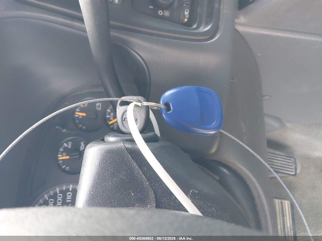 2GCEK13T151167474 2005 CHEVROLET SILVERADO 1500 photo no. 11