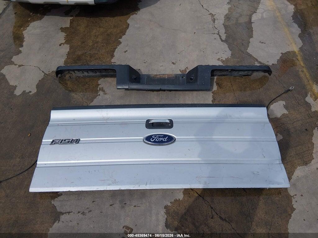 1FTEX1C83AKE45847 2010 FORD F-150 photo no. 12