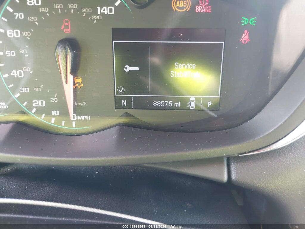 KL7CJPSB6MB323106 2021 CHEVROLET TRAX photo no. 7