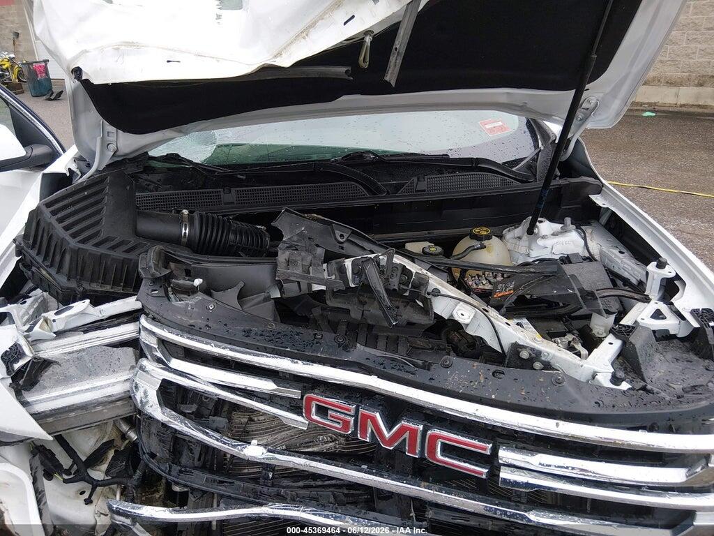 1GKKNUL4XPZ212673 2023 GMC ACADIA photo no. 10