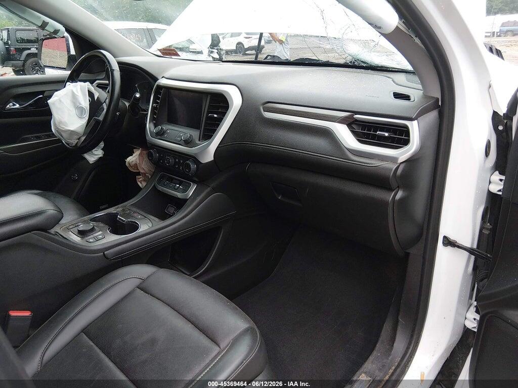 1GKKNUL4XPZ212673 2023 GMC ACADIA photo no. 5