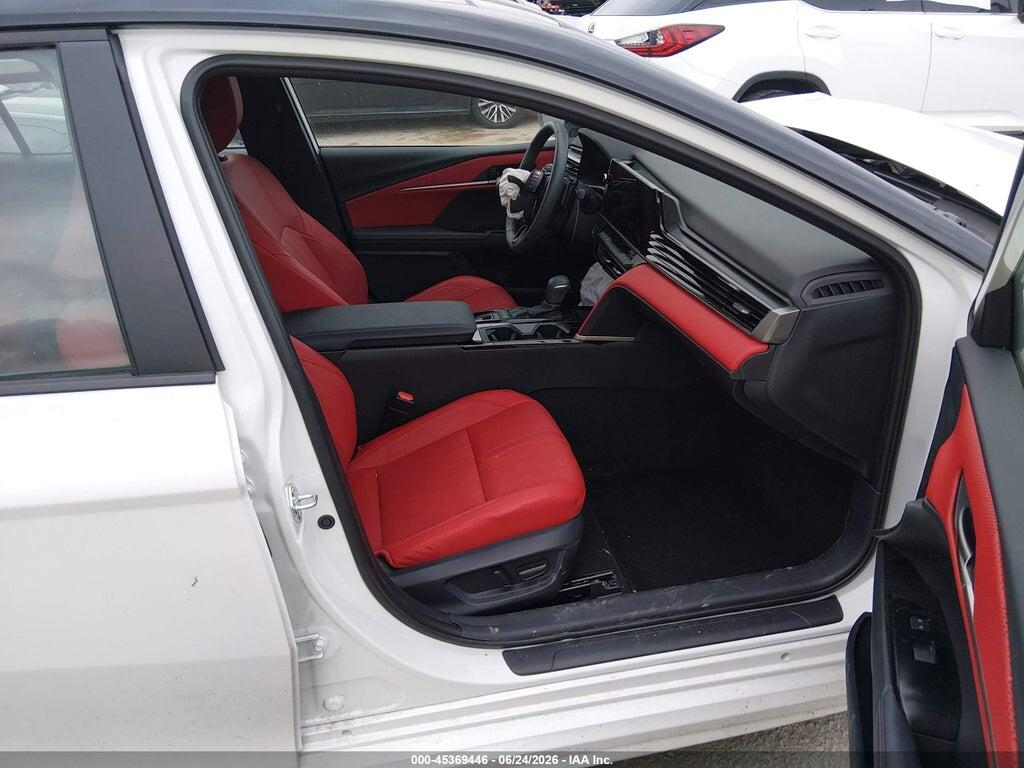 4T1DAACK2TU270762 2026 TOYOTA CAMRY photo no. 5