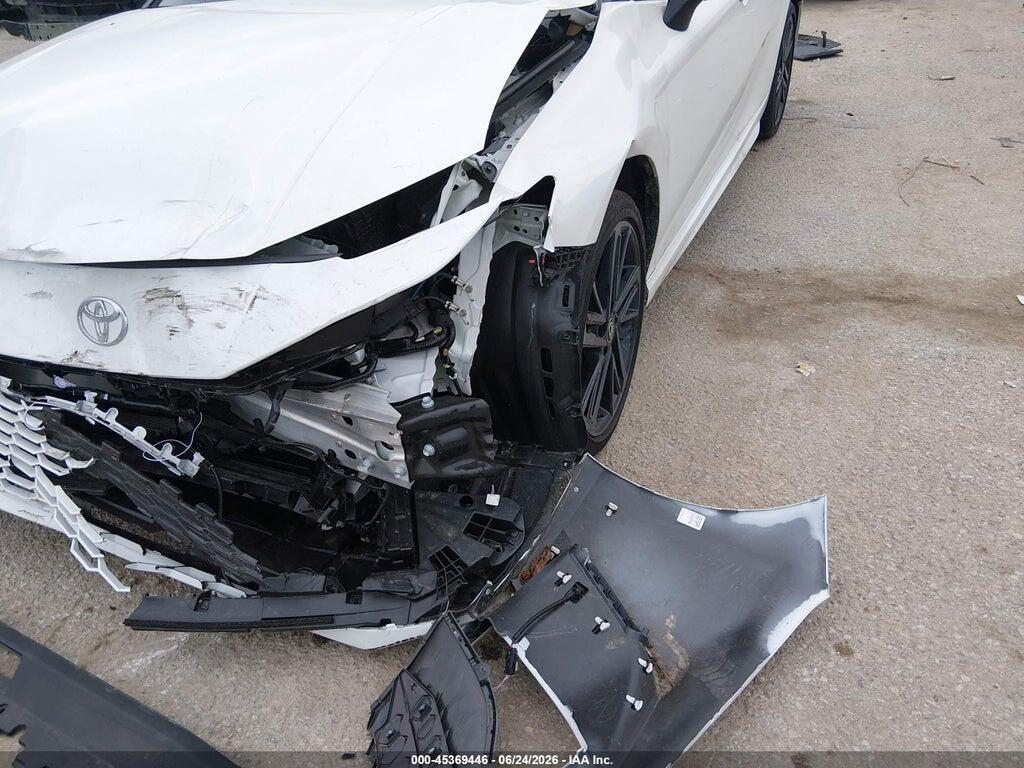 4T1DAACK2TU270762 2026 TOYOTA CAMRY photo no. 6
