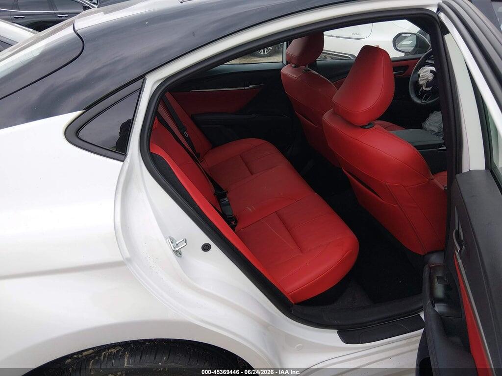 4T1DAACK2TU270762 2026 TOYOTA CAMRY photo no. 8