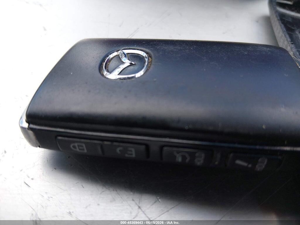 JM3KFBCY3M0492234 2021 MAZDA CX-5 photo no. 11
