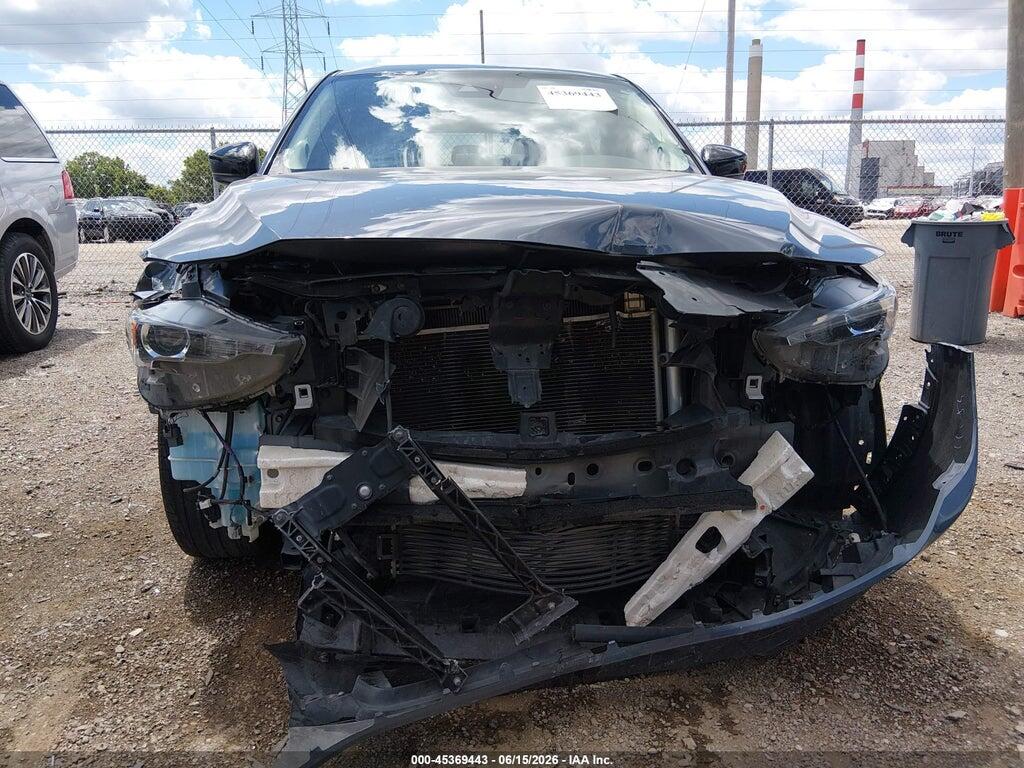 JM3KFBCY3M0492234 2021 MAZDA CX-5 photo no. 12