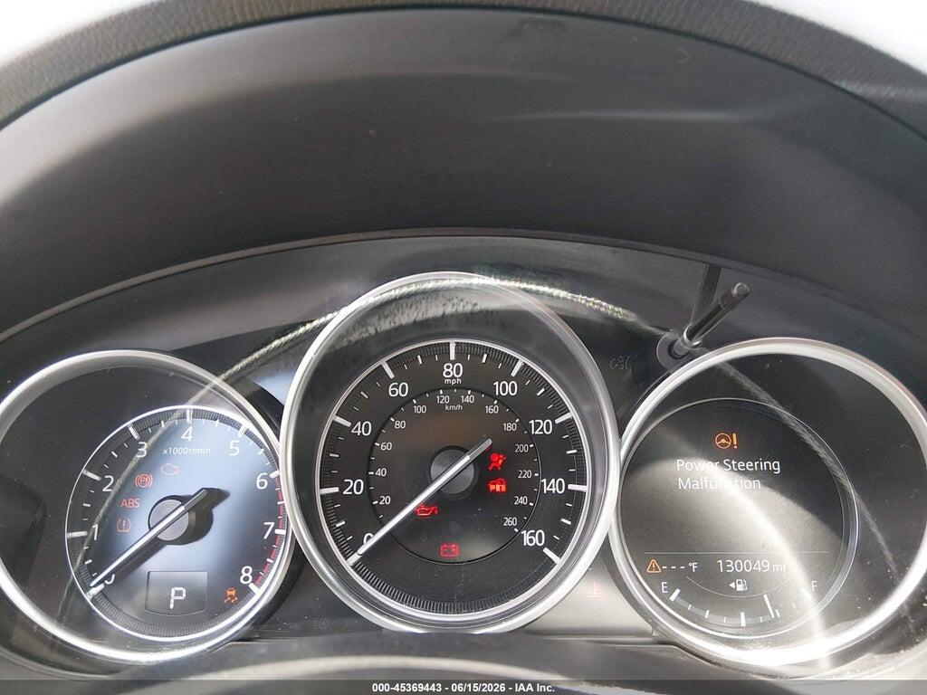 JM3KFBCY3M0492234 2021 MAZDA CX-5 photo no. 7