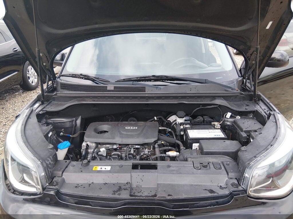 KNDJN2A22K7917971 2019 KIA SOUL photo no. 10